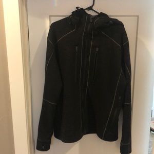 Kuhl Sweater Jacket